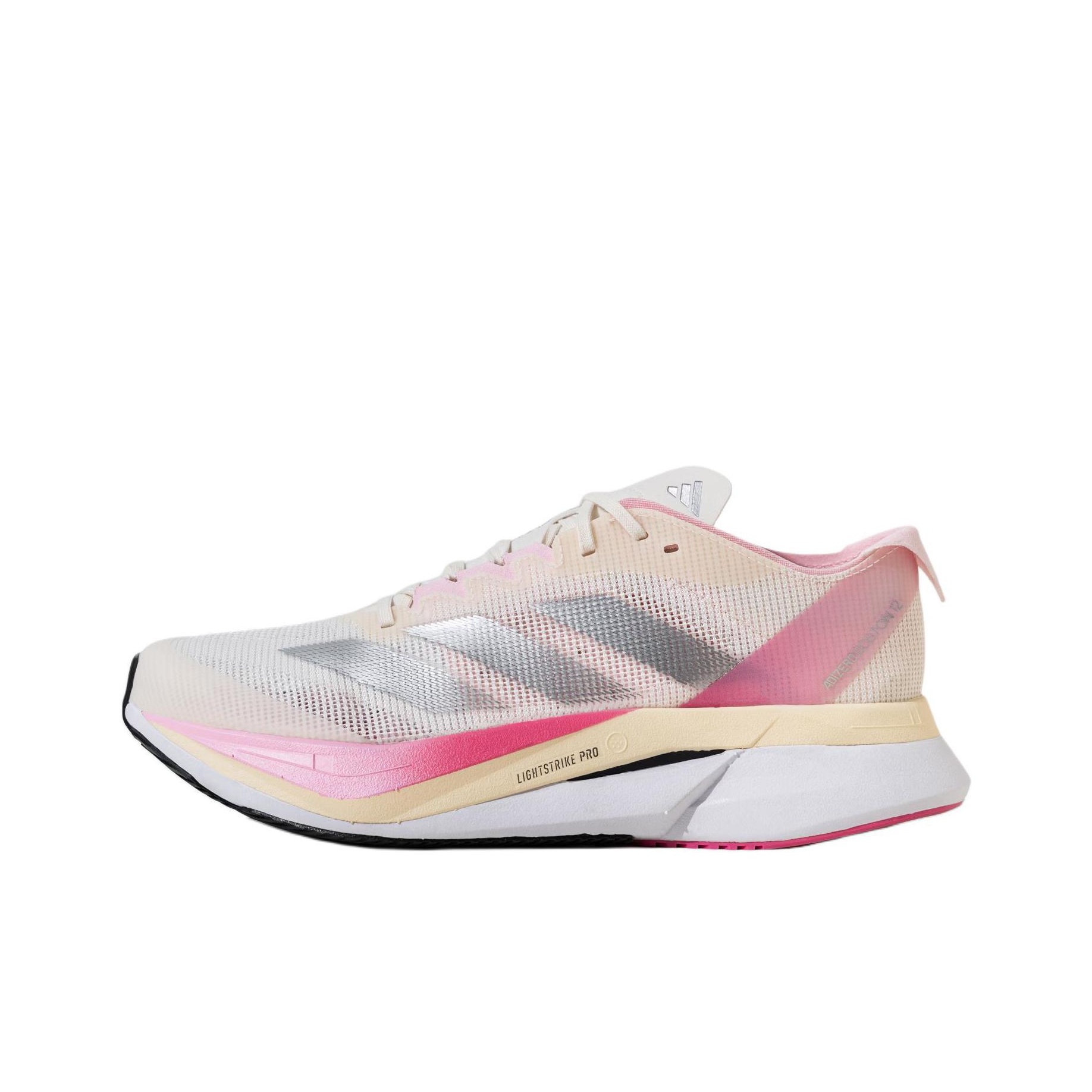 Adidas Shoes Adizero Boston 12 - Buty do biegania Adidas Adizero Boston