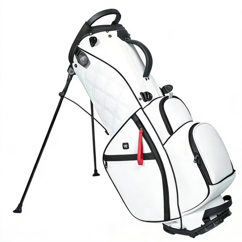 Golf Equipment Logos - Torba golfowa ASL GOLF z własnym