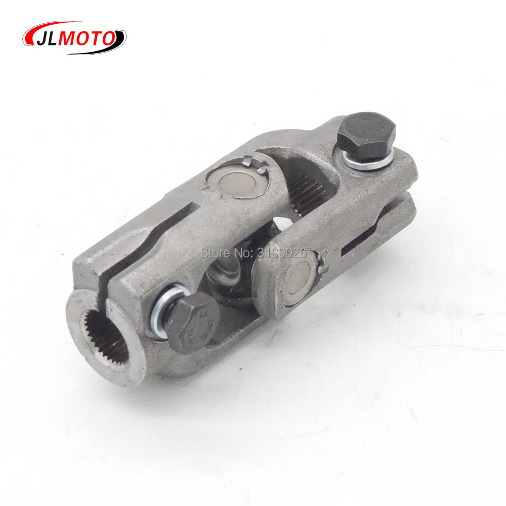 Golf Equipment Wholesale - Przegub kulowy uniwersalny 30T 14mm z