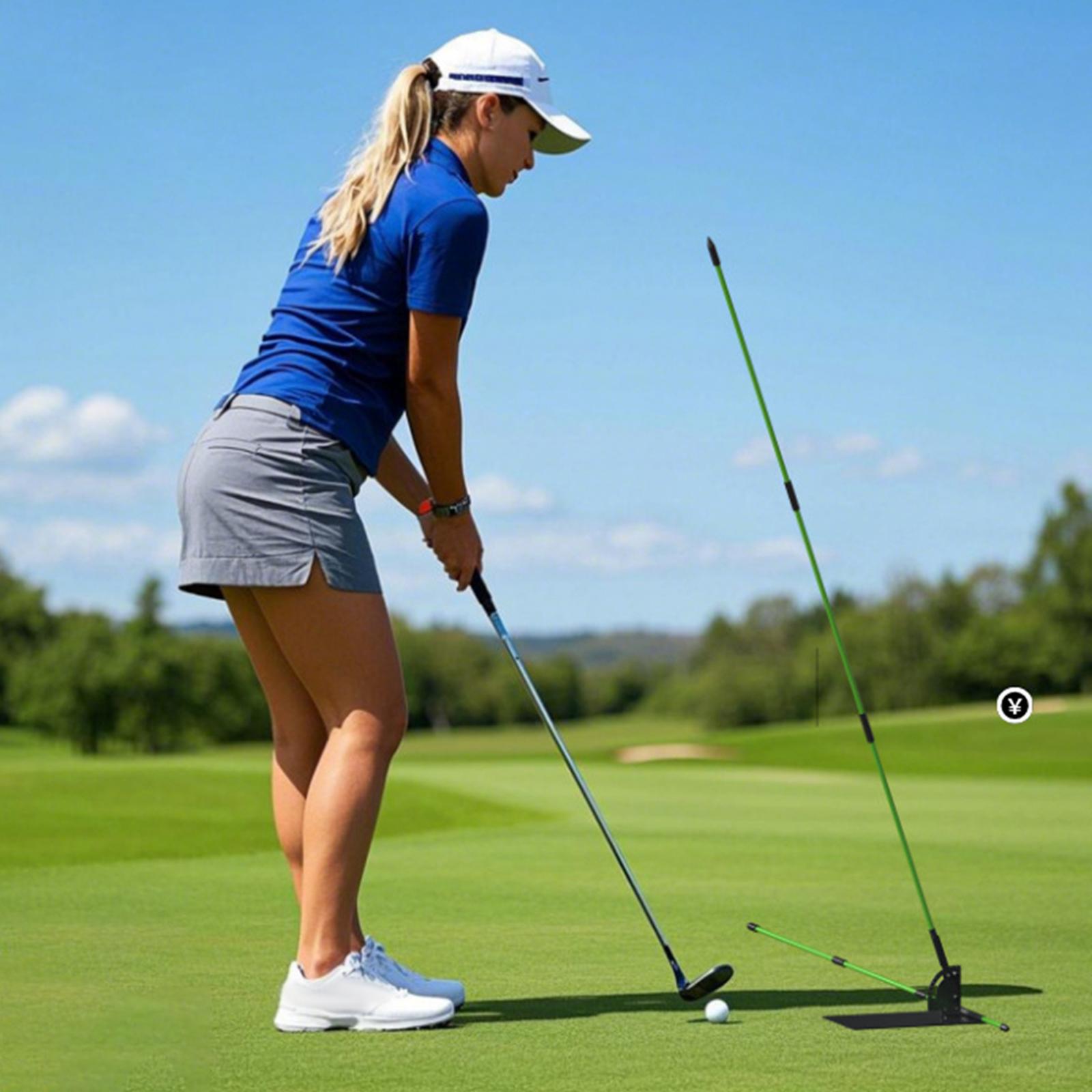 Sprzęt treningowy do golfa – u – Golf Equipment For Beginners recenzja i cena