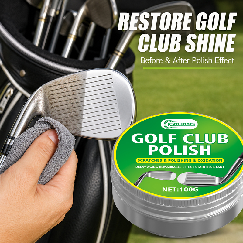 Profesjonalny wosk do polerowa – Golf Equipment Outlet recenzja i cena