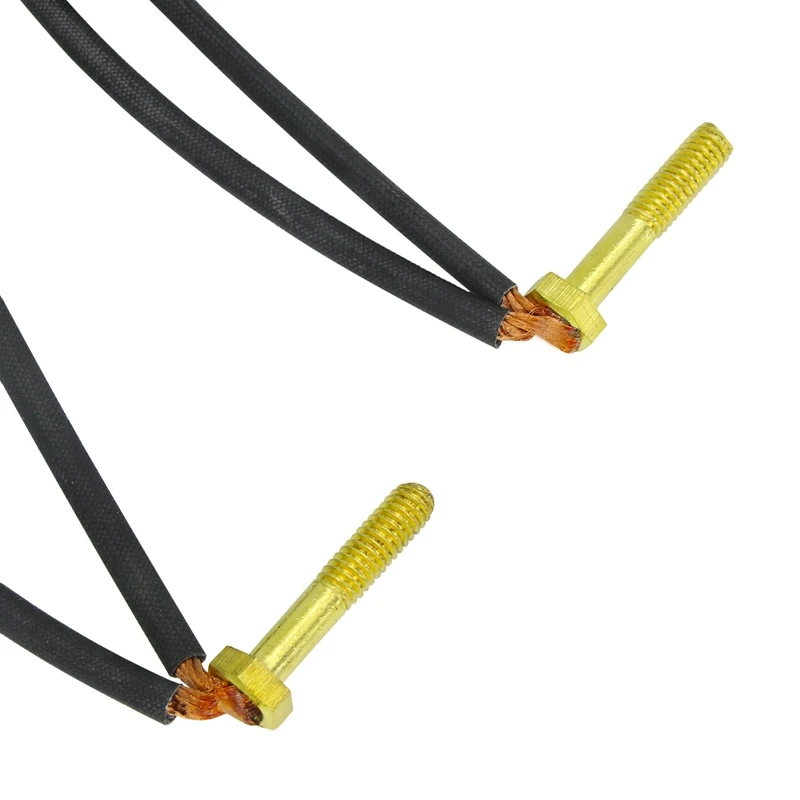 Zestaw szczotek silnika ADC do – Golf Equipment Wholesale recenzja i cena