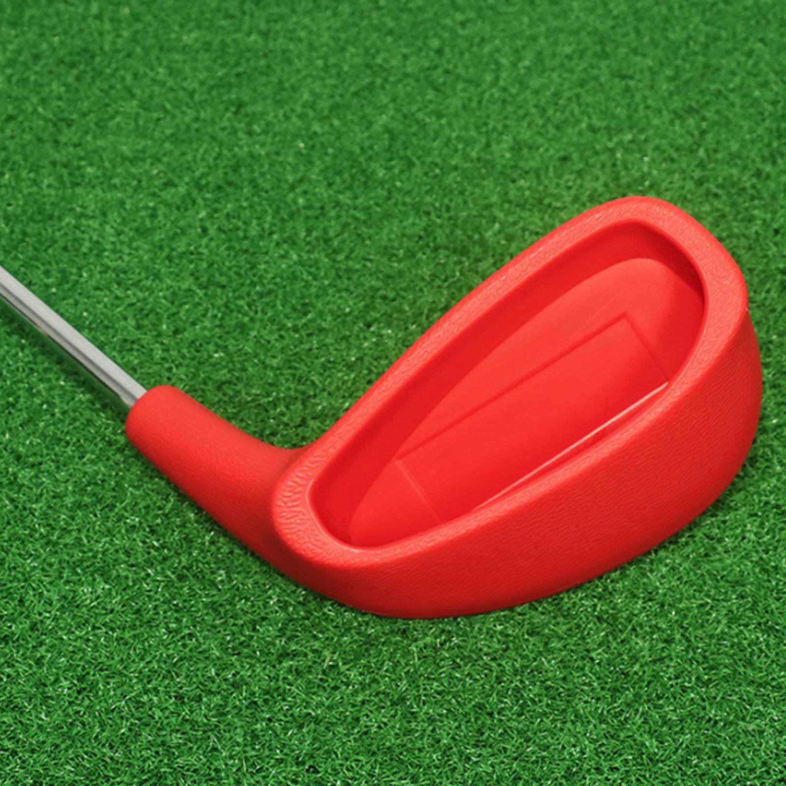 Kij golfowy treningowy z plast – Golf Equipment For Beginners recenzja i cena