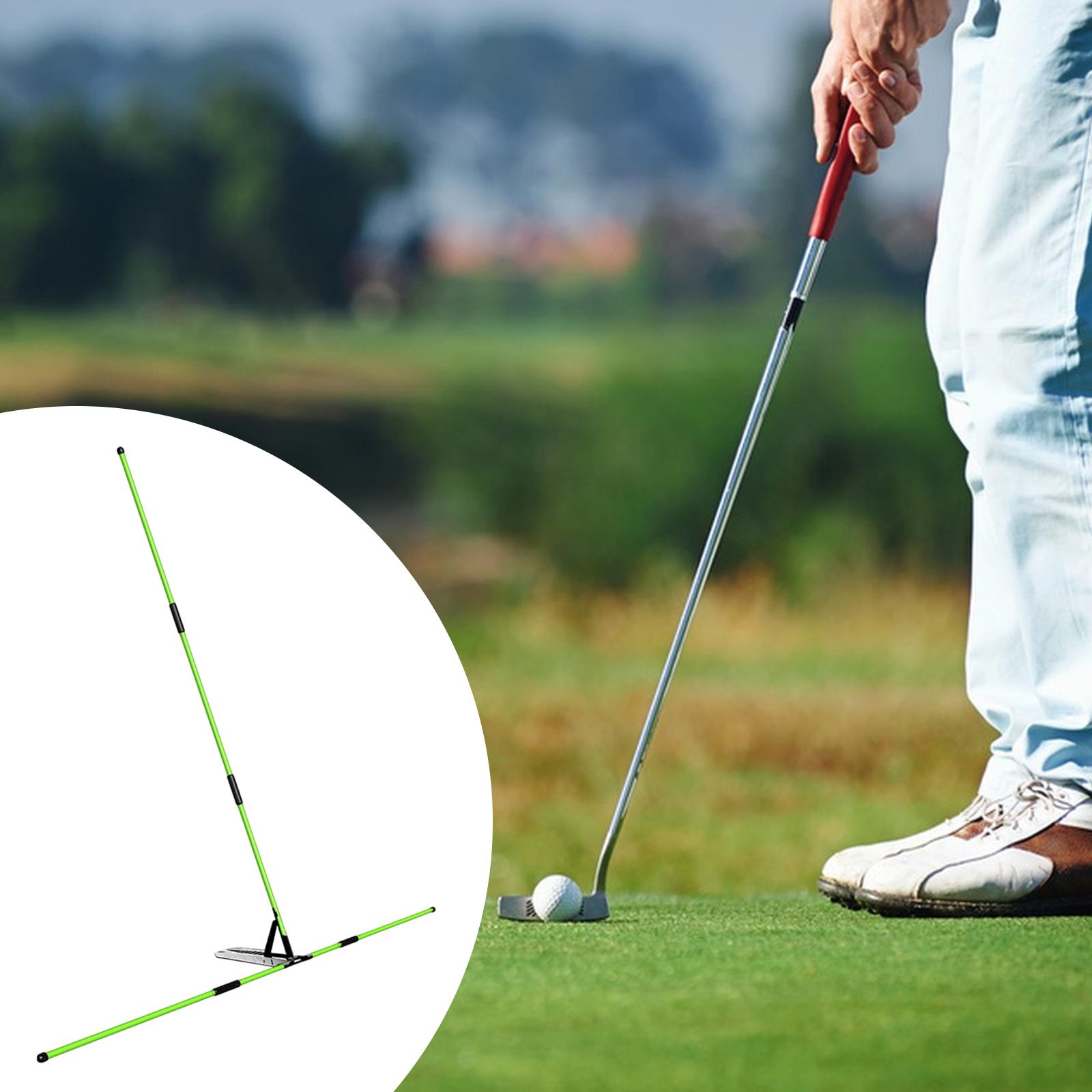 Uchwyt na kije do golfa z regu – Golf Equipment For Beginners recenzja i cena