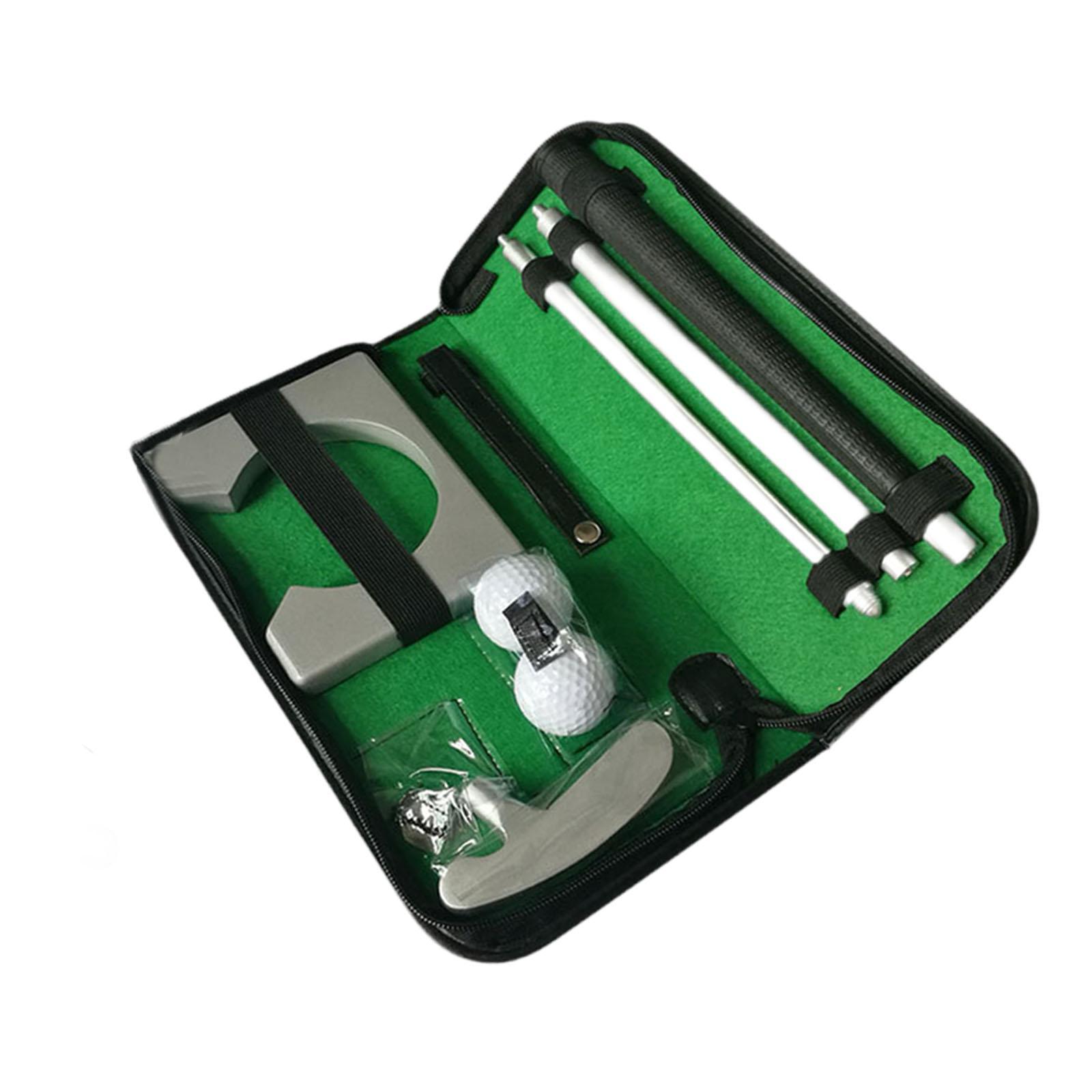 Zestaw prezentowy do golfa, sp – Golf Equipment For Beginners recenzja i cena
