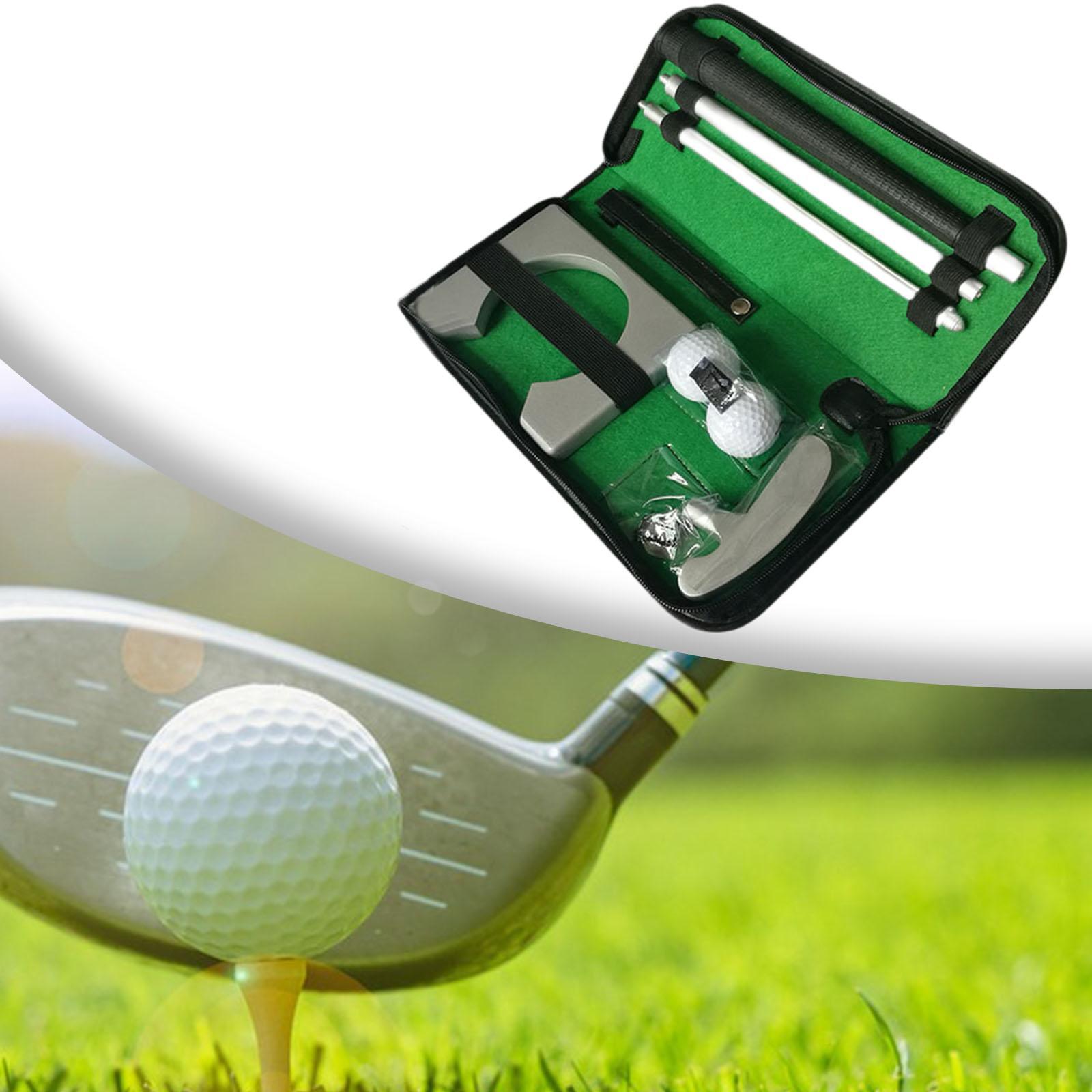 Zestaw prezentowy do golfa, sp – Golf Equipment For Beginners recenzja i cena