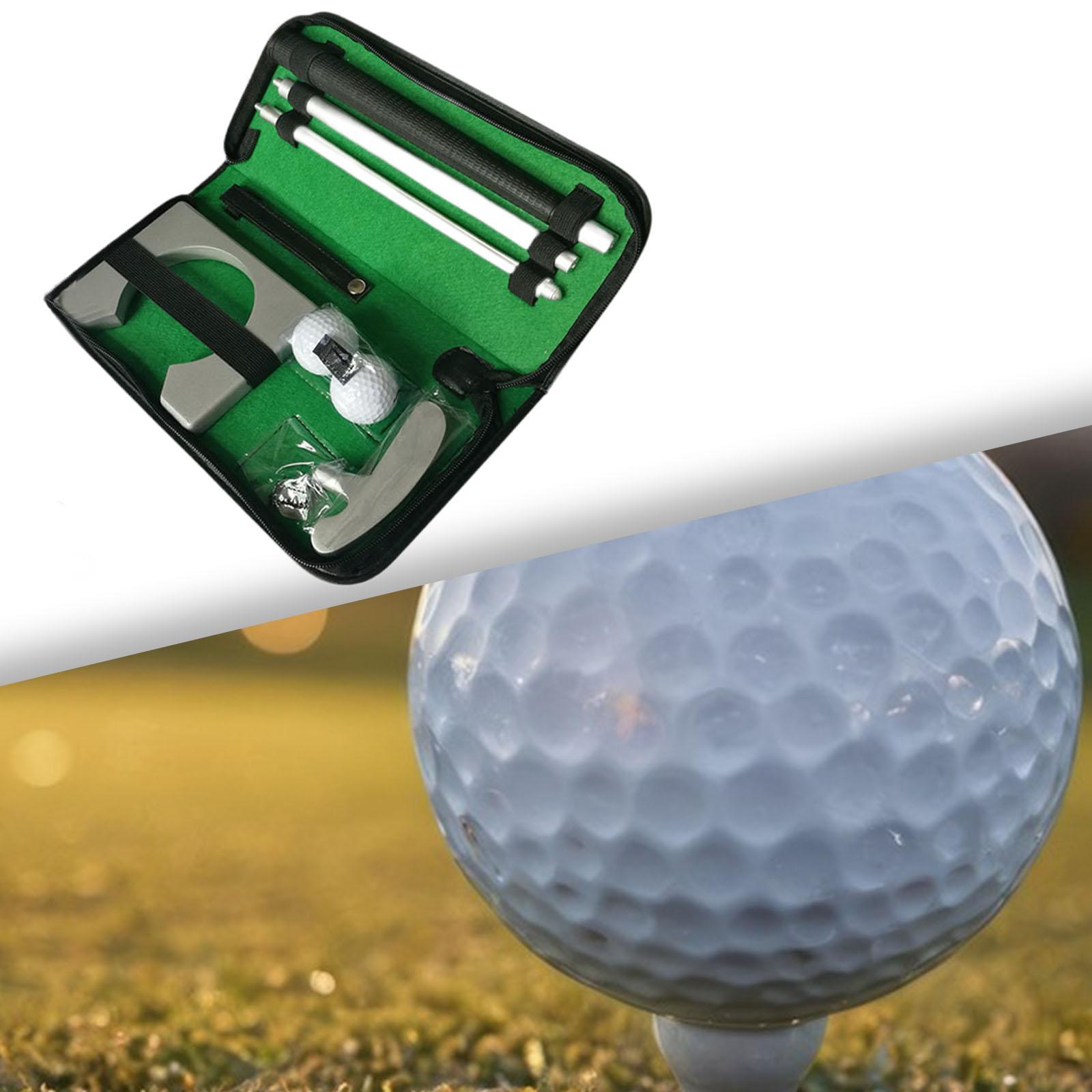 Zestaw prezentowy do golfa, sp – Golf Equipment For Beginners recenzja i cena