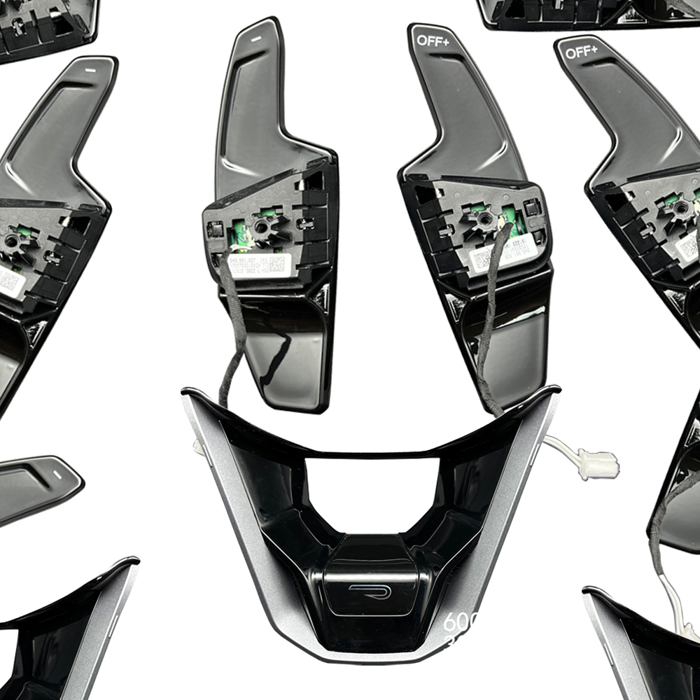 Ramka kierownicy z łopatkami d – Golf Equipment Logos recenzja i cena