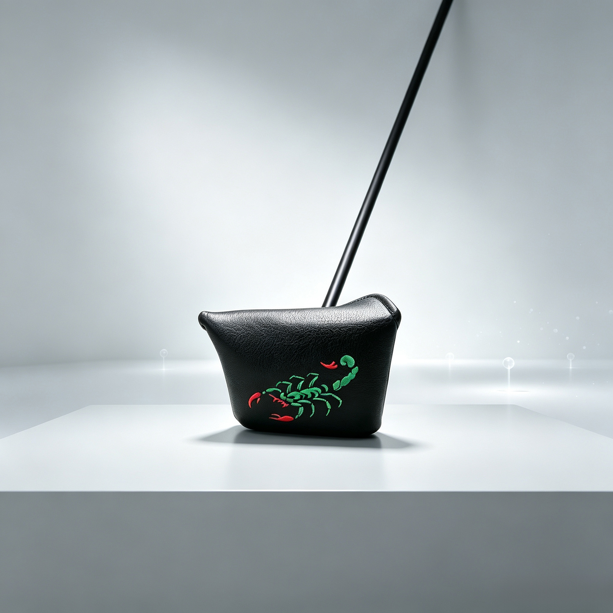 Kij golfowy Vavikot dla prawor – Golf Equipment Logos recenzja i cena