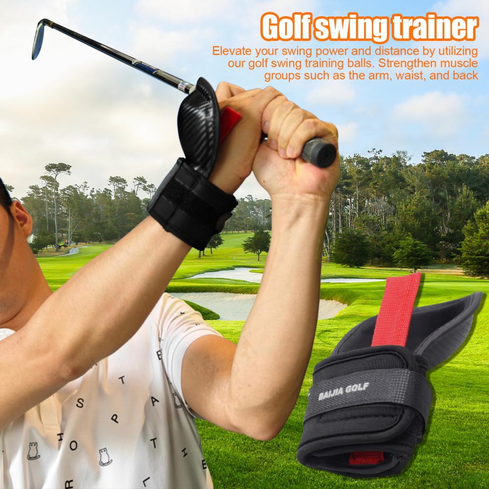 Trener swingu golfowego 17*12  – Golf Equipment For Beginners recenzja i cena