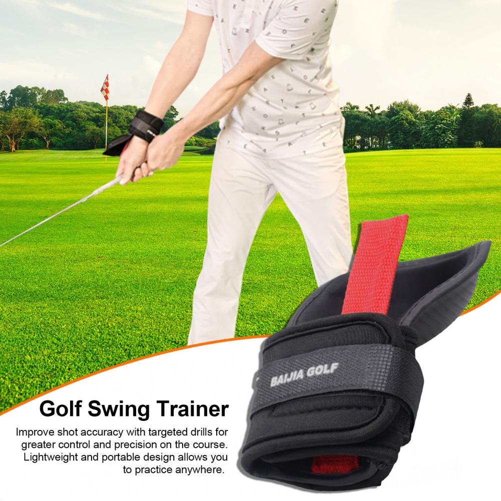 Trener swingu golfowego 17*12  – Golf Equipment For Beginners recenzja i cena