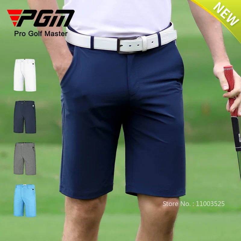 PGM Golf Krótkie letnie męskie – Golf Equipment Wholesale recenzja i cena