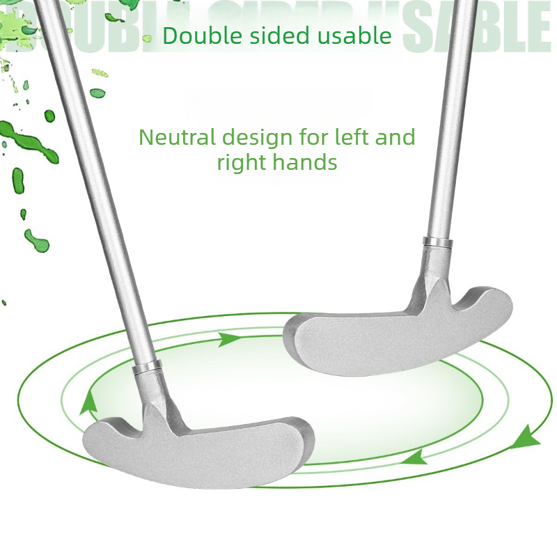 Odłączany putter golfowy dla p – Golf Equipment For Beginners recenzja i cena
