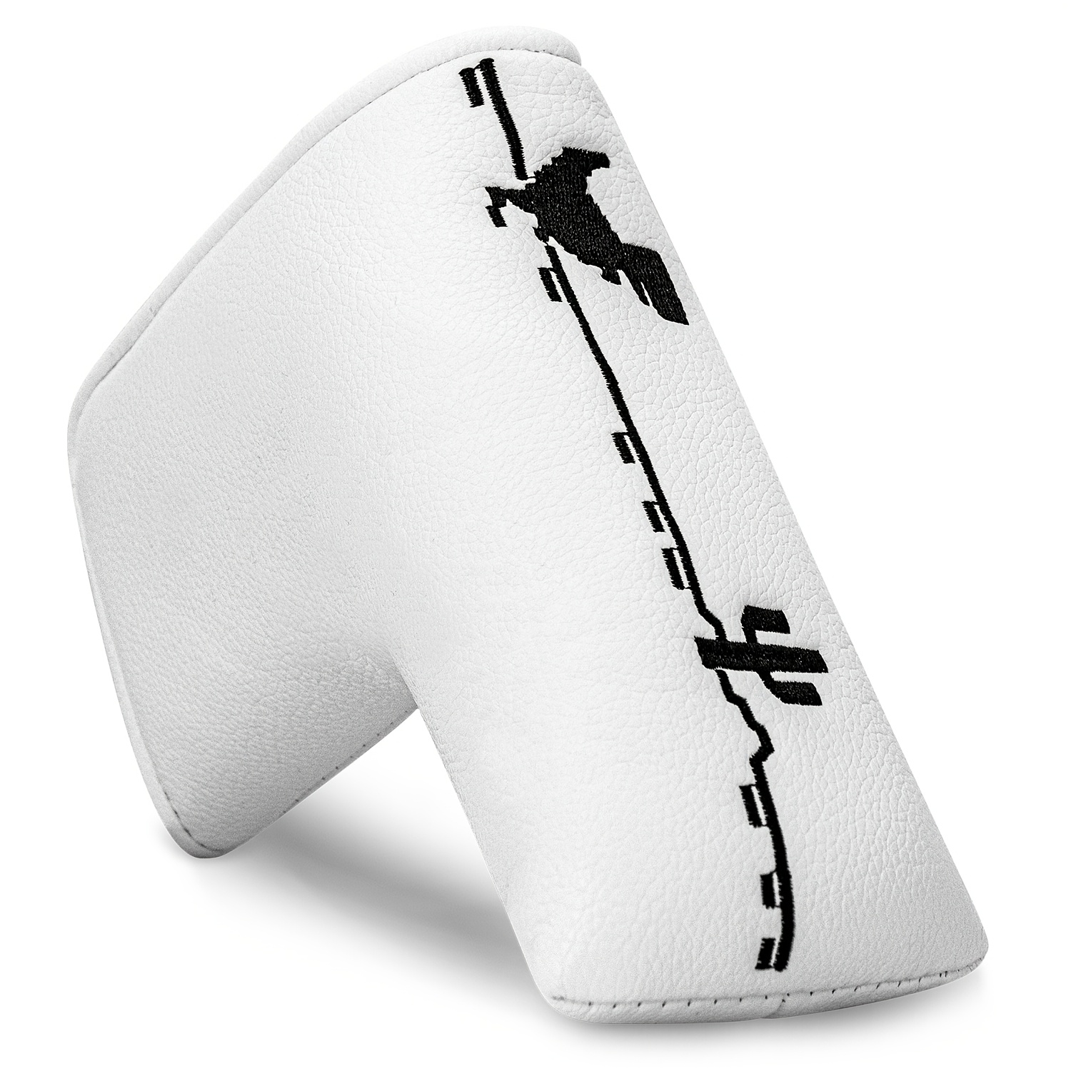 Pokrowiec na putter golfowy z  – Golf Equipment Suppliers recenzja i cena