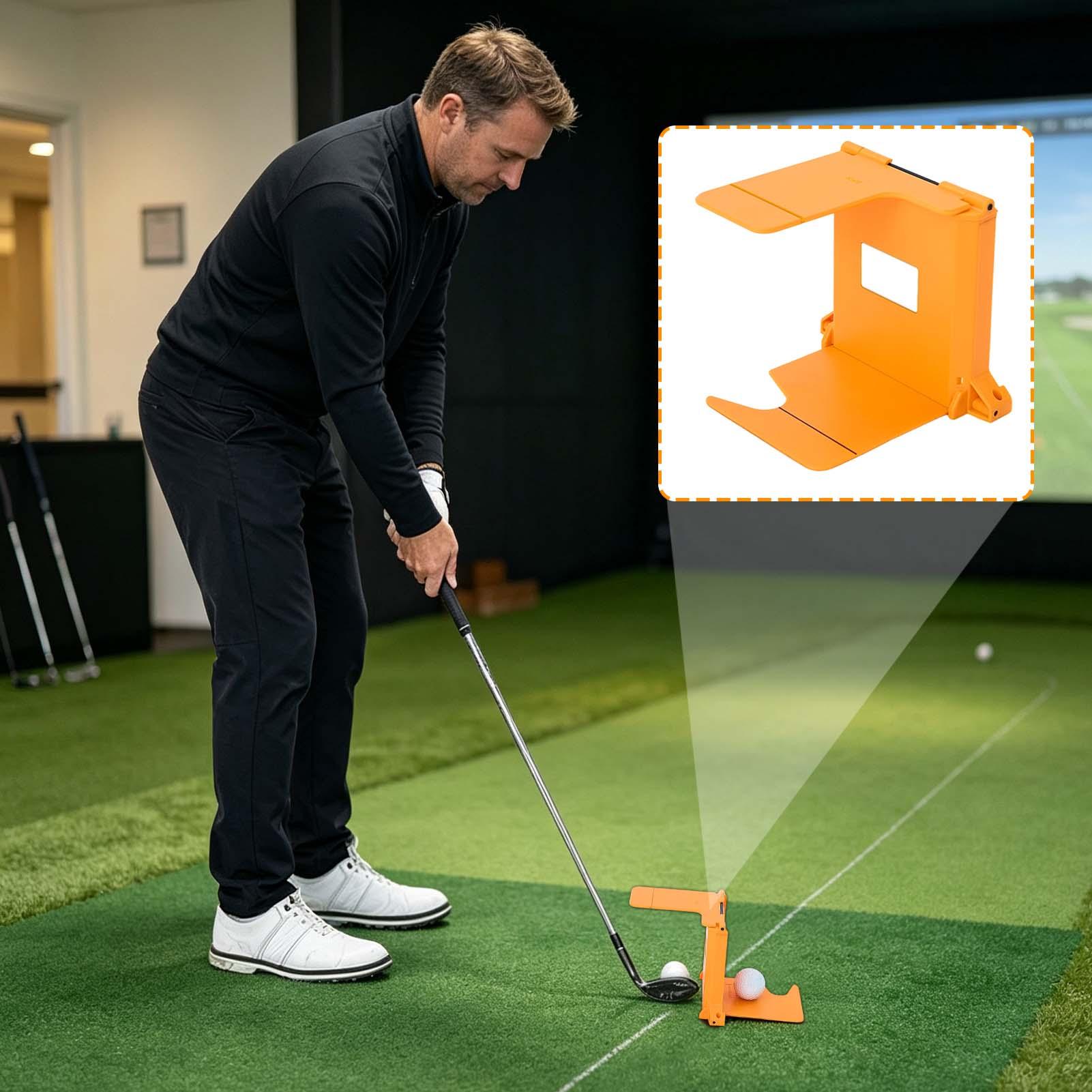 Pomoc treningowa do golfa, ant – Golf Equipment For Beginners recenzja i cena