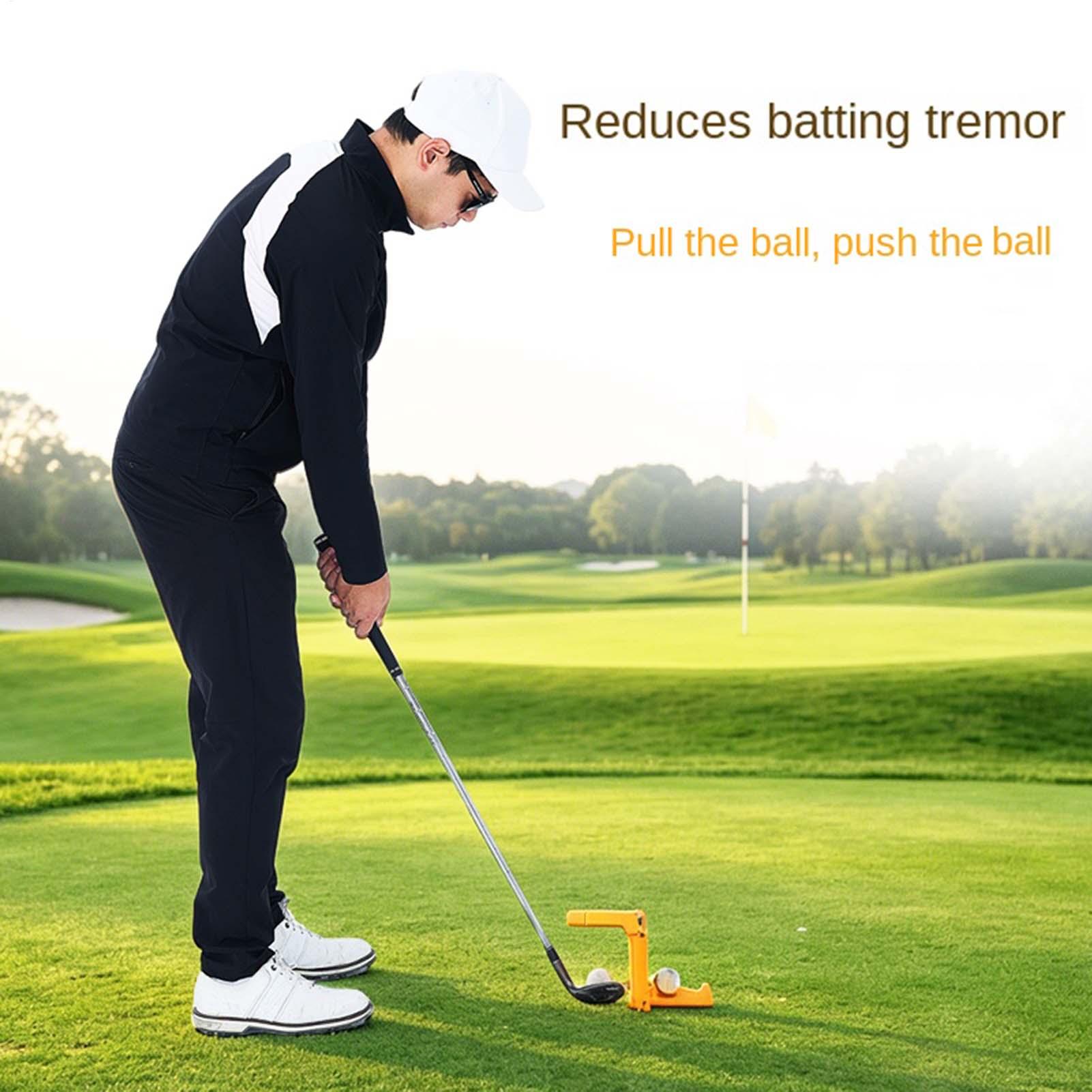 Pomoc treningowa do golfa, ant – Golf Equipment For Beginners recenzja i cena