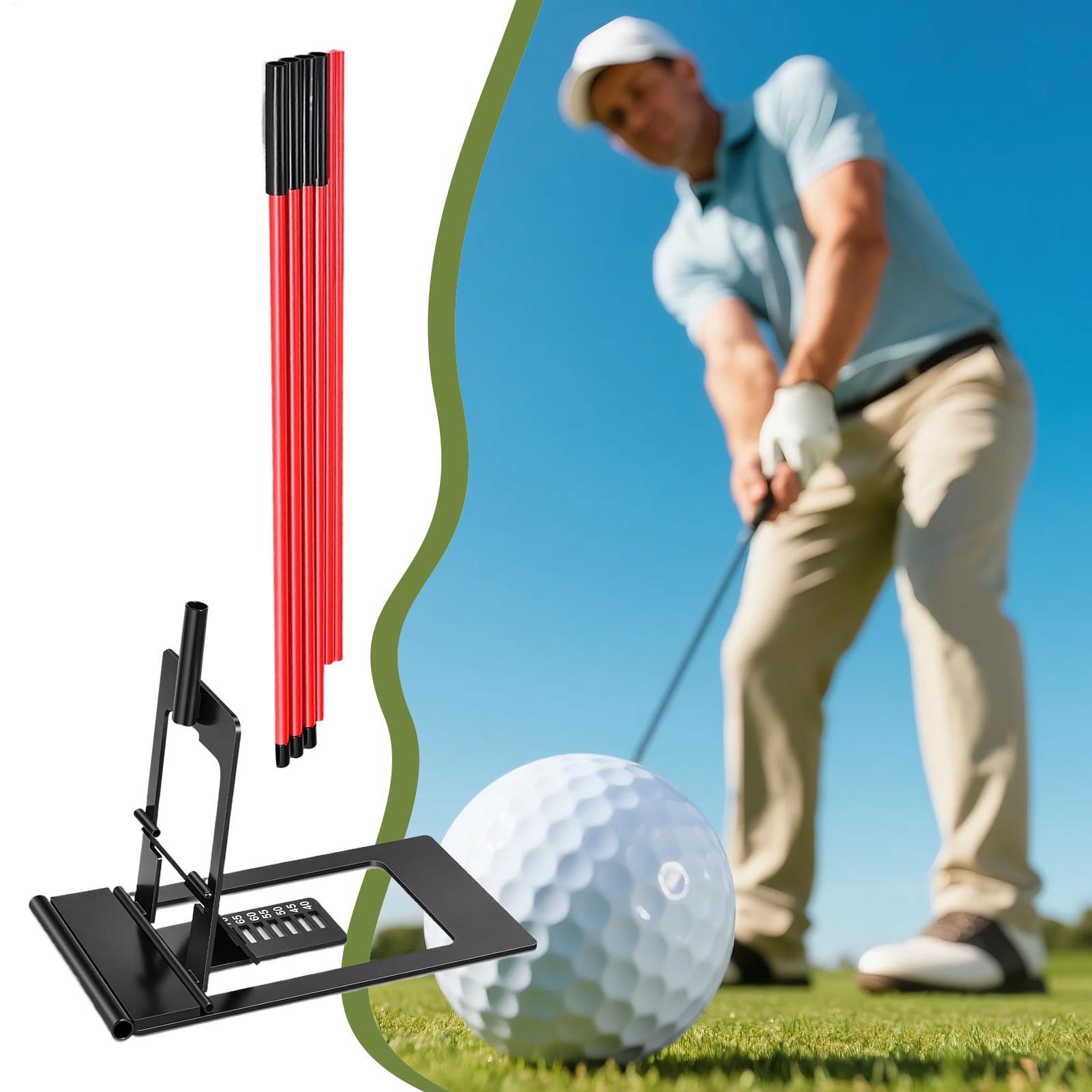 Trener drążenia się kija golfo – Golf Equipment For Beginners recenzja i cena