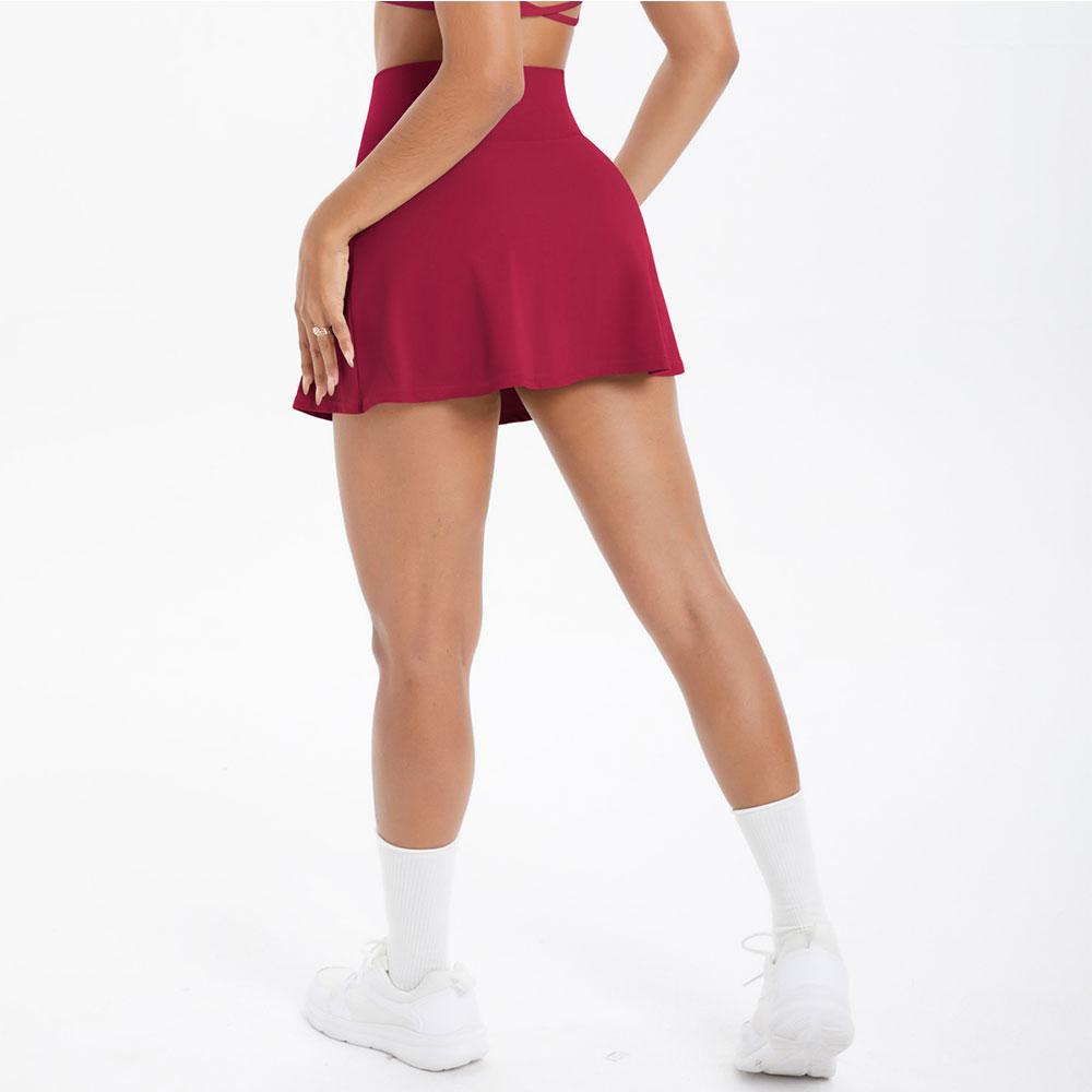 JUREN Sports Spódniczki do jog – Golf Equipment Logos recenzja i cena