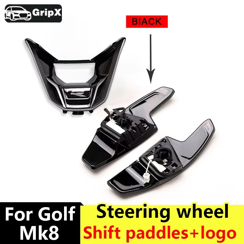 Pasuje do Volkswagen Golf 8 GT – Golf Equipment Logos recenzja i cena