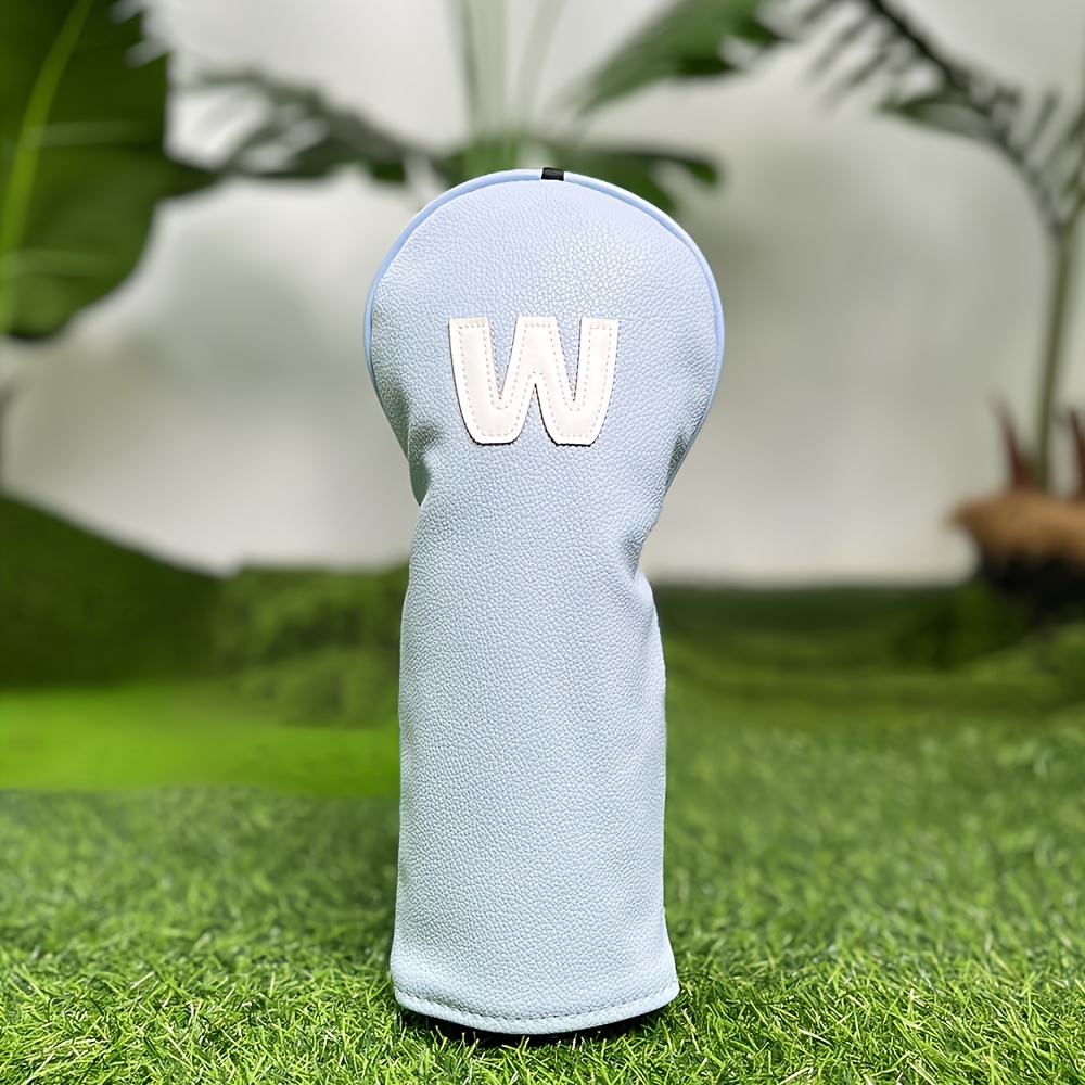 Pokrowce na główki kijów golfo – Golf Equipment Wholesale recenzja i cena