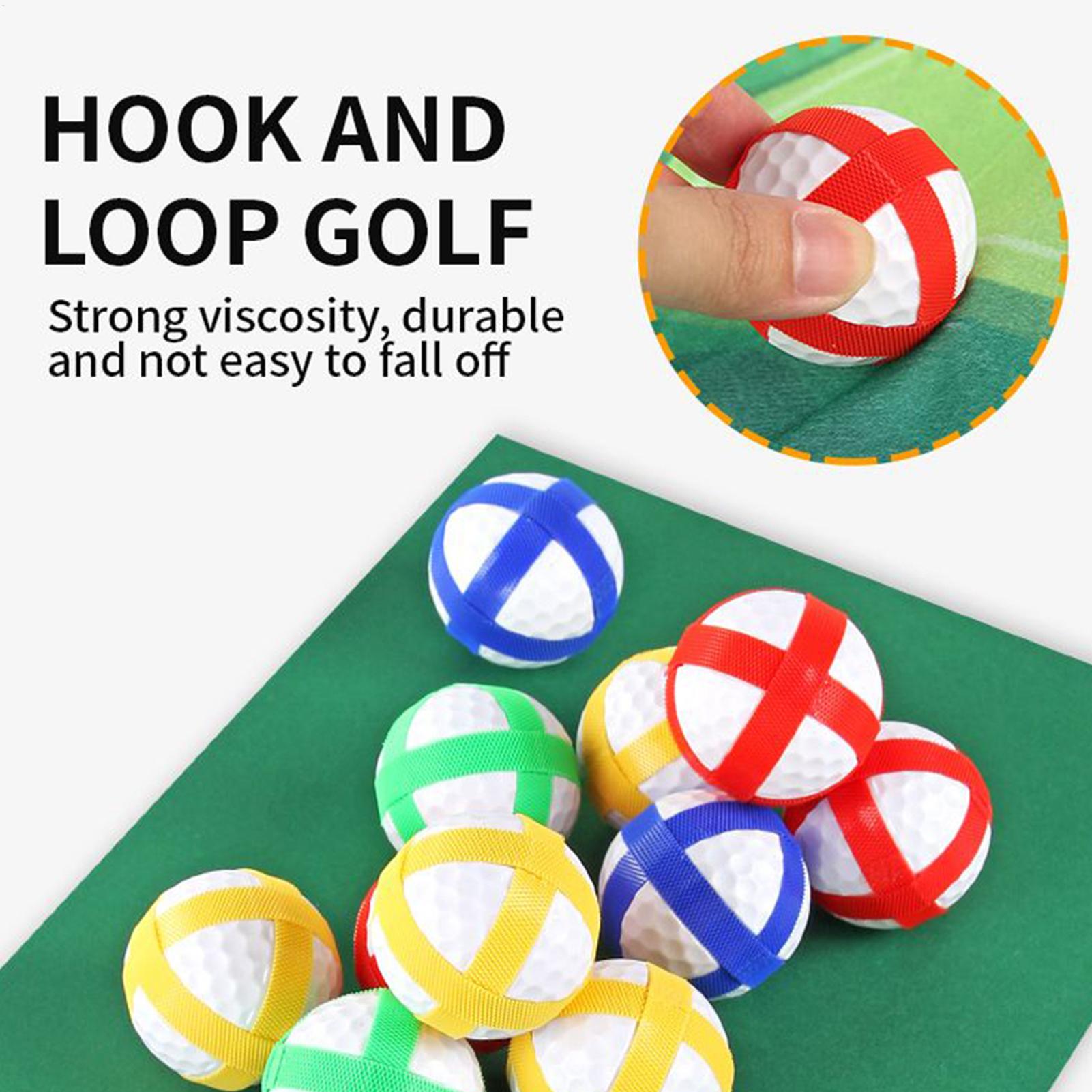 Mata do ćwiczeń golfa, sprzęt  – Golf Equipment For Beginners recenzja i cena
