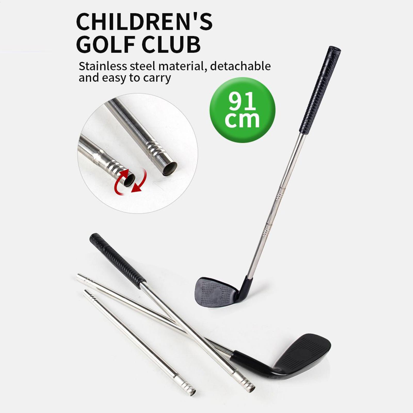 Mata do ćwiczeń golfa, sprzęt  – Golf Equipment For Beginners recenzja i cena