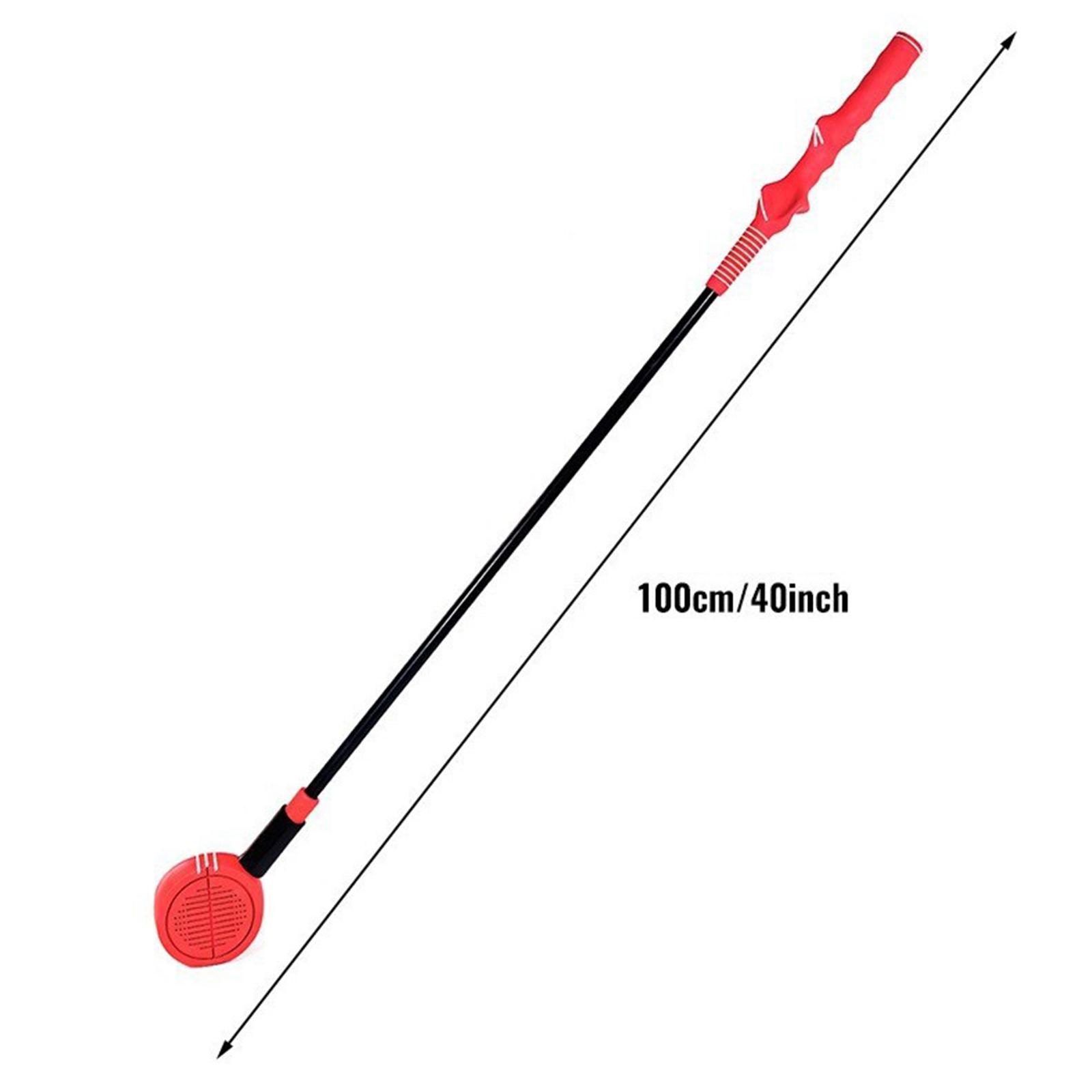 Trener swingu golfowego, pomoc – Golf Equipment For Beginners recenzja i cena