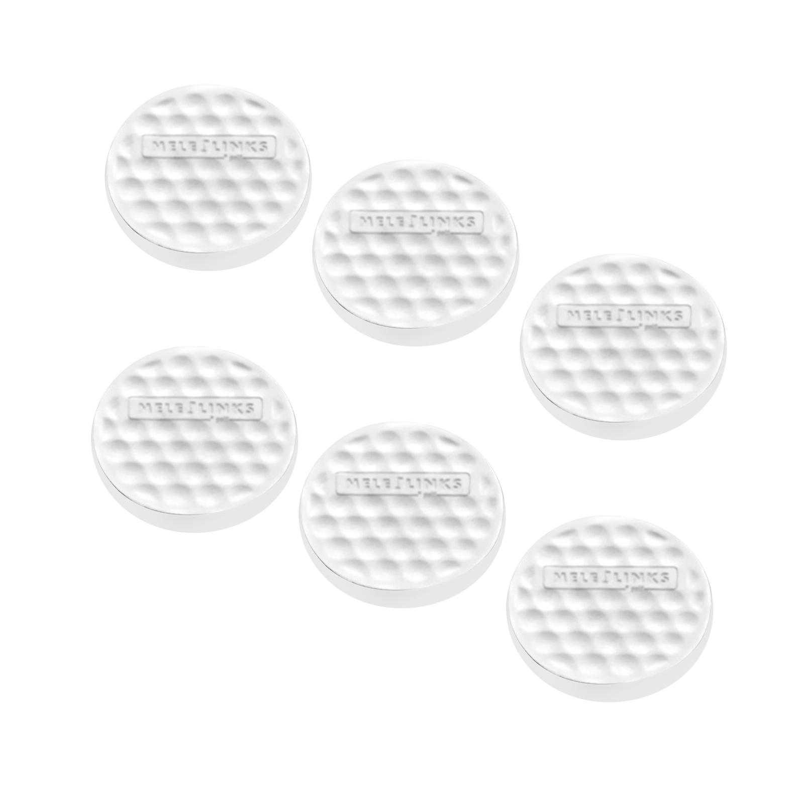 6x Piłki golfowe do ćwiczeń, p – Golf Equipment For Beginners recenzja i cena