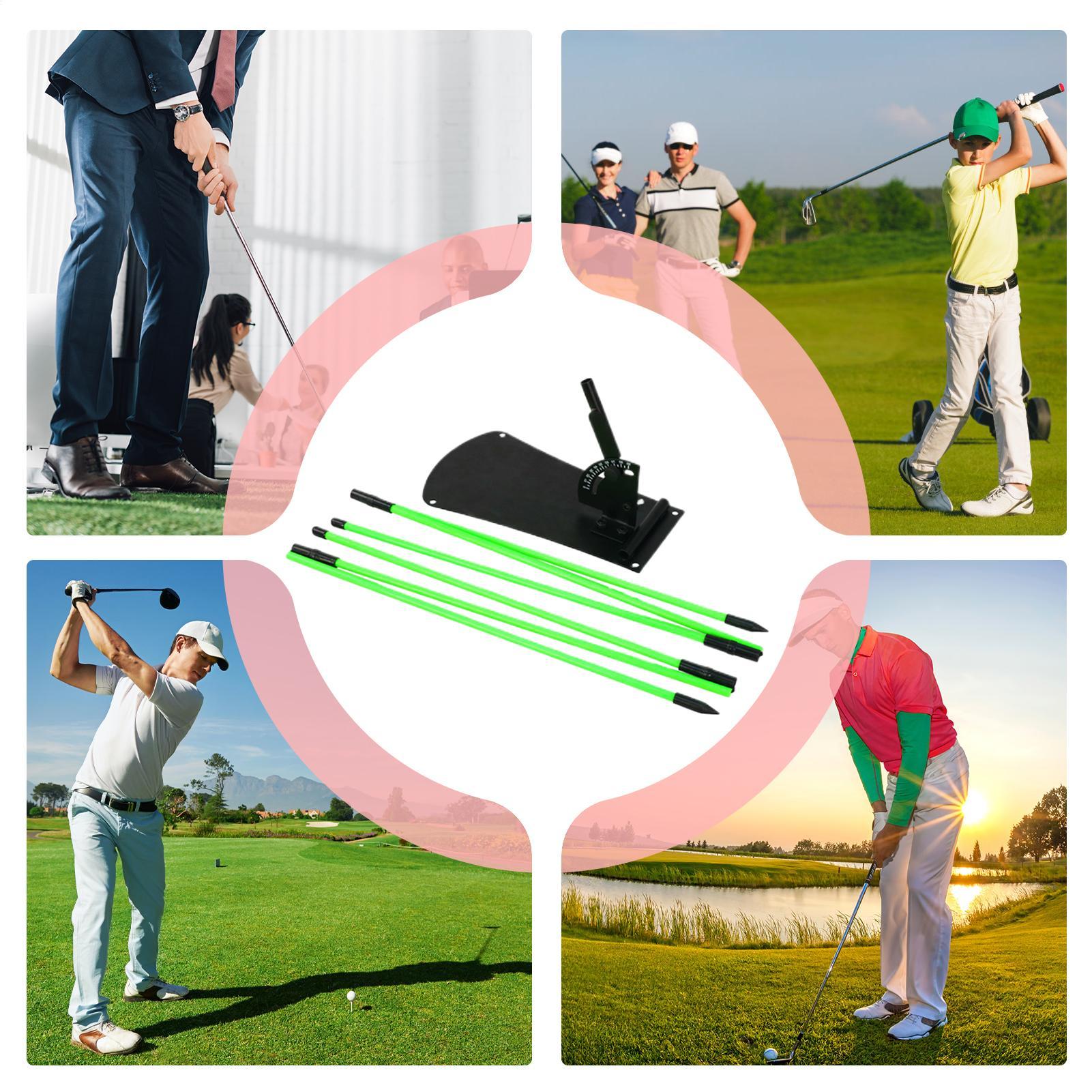 Kijki do golfa do ćwiczeń zaró – Golf Equipment For Beginners recenzja i cena